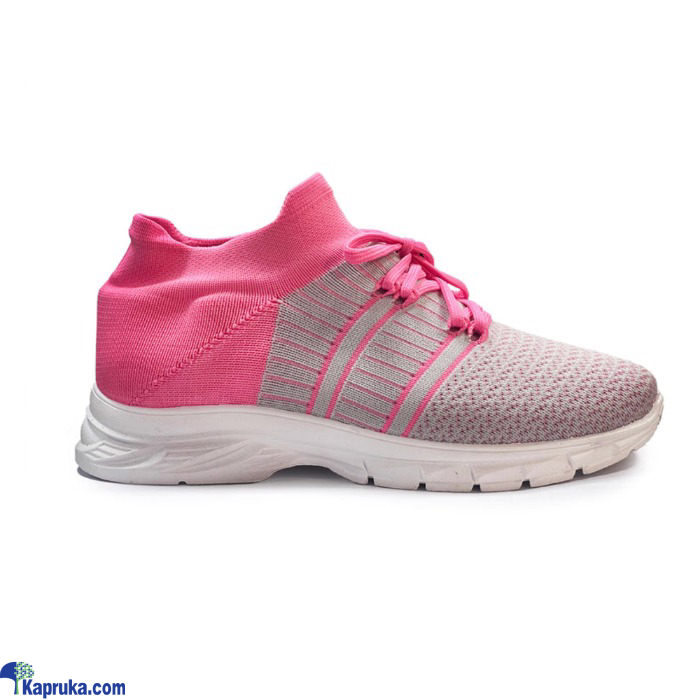 OMAC Pink Bella Casual Shoes For Women Online at Kapruka | Product# EF_PC_FASHION0V193POD00043