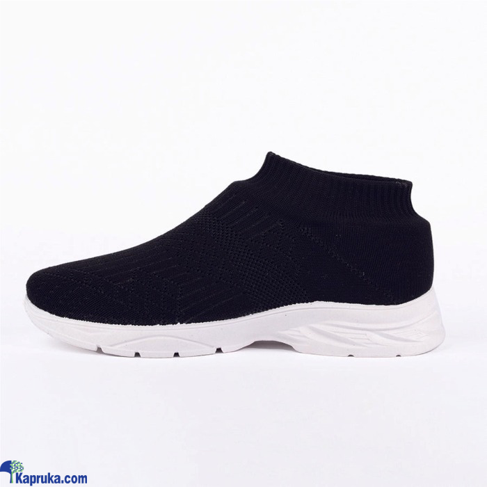 OMAC Black Sinda Casual Shoes For Ladies Online at Kapruka | Product# EF_PC_FASHION0V193POD00045
