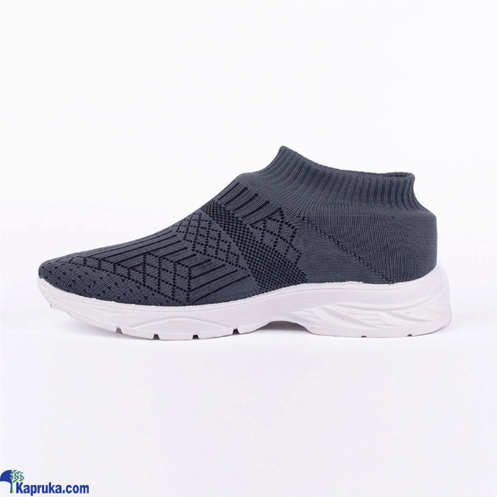 OMAC Gray Sinda Casual Shoes For Ladies Online at Kapruka | Product# EF_PC_FASHION0V193POD00047