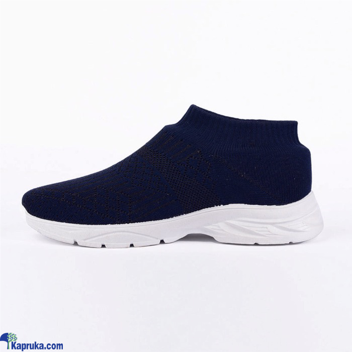 OMAC Navy Blue Sinda Casual Shoes For Ladies Online at Kapruka | Product# EF_PC_FASHION0V193POD00048
