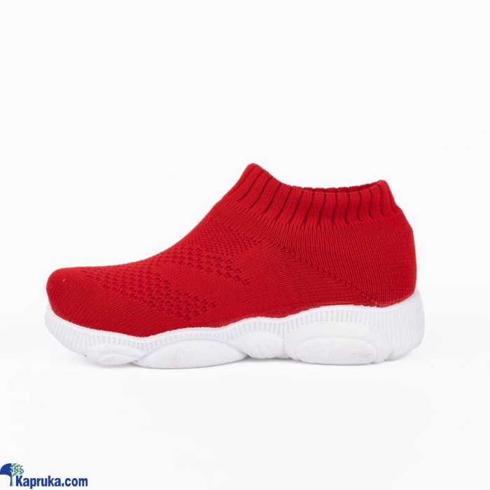 OMAC RED CASUAL SHOES FOR KIDS Online at Kapruka | Product# EF_PC_FASHION0V193POD00078