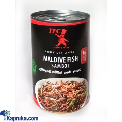 Maldive Fish Sambal Online at Kapruka | Product# EF_PC_GROC0V187P00003
