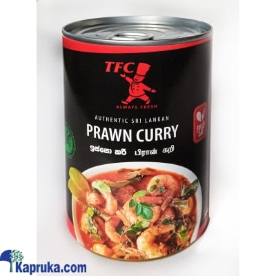Prawn Curry Online at Kapruka | Product# EF_PC_GROC0V187P00006
