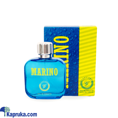 GRASIANO L MARINO L French Perfume L Men L L Eau De Toilette Online at Kapruka | Product# EF_PC_PERF0V334P00164