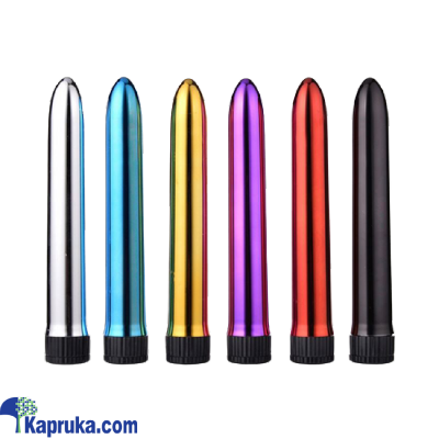 Women's Bullet Vibrator 7 Inch Sex Toy Online at Kapruka | Product# EF_PC_PHAR0V504P00005