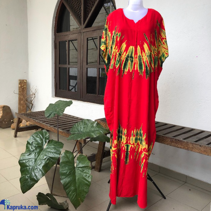 Premium Tie Dye Loungewear - Ty- D014 Online at Kapruka | Product# EF_PC_CLOT0V575P00034