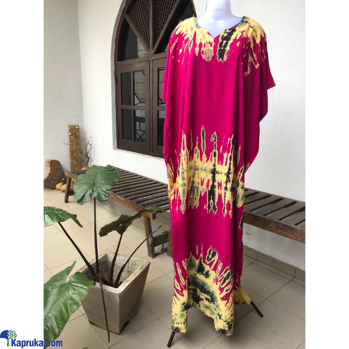 Premium Tie Dye Loungewear - Ty- D020 Online at Kapruka | Product# EF_PC_CLOT0V575P00040