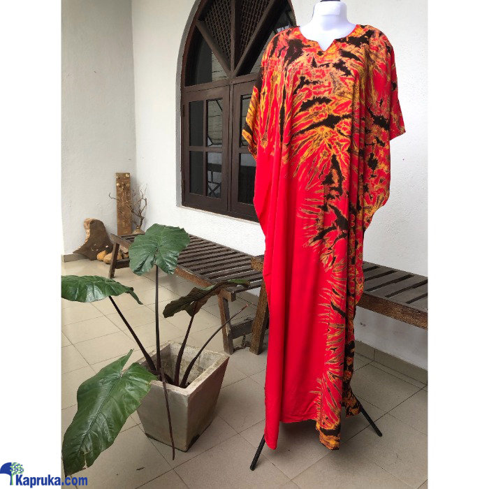 TYD CLOTHING STORE Premium Tie Dye Loungewear T Online Price in