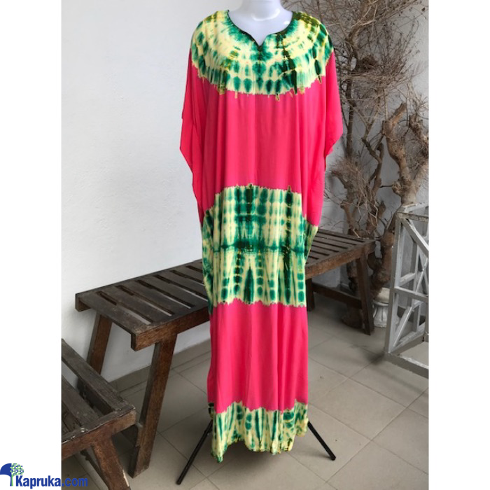 Premium Tie Dye Loungewear - Ty- D029 Online at Kapruka | Product# EF_PC_CLOT0V575P00061