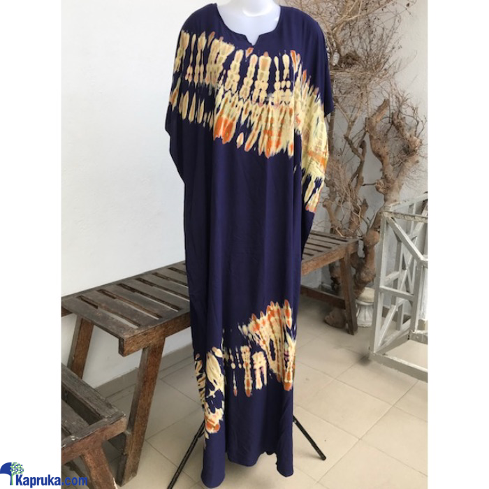 Premium Tie Dye Loungewear - Ty- D032 Online at Kapruka | Product# EF_PC_CLOT0V575P00064