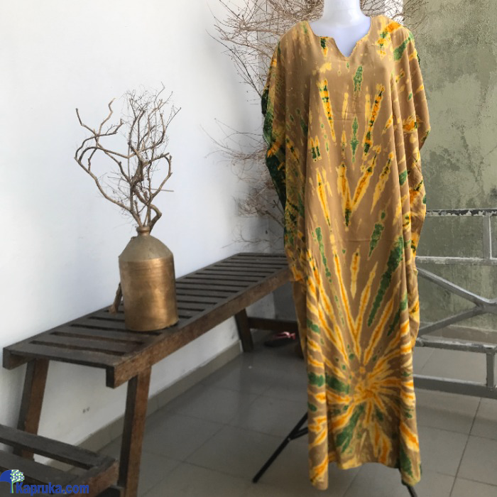 Premium Tie Dye Loungewear TY D048 Online at Kapruka | Product# EF_PC_CLOT0V575P00076