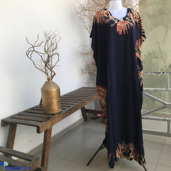 Premium Tie Dye Loungewear TY D052 Online at Kapruka | Product# EF_PC_CLOT0V575P00080