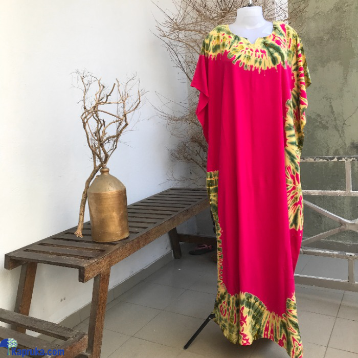Premium Tie Dye Loungewear TY D060 Online at Kapruka | Product# EF_PC_CLOT0V575P00088