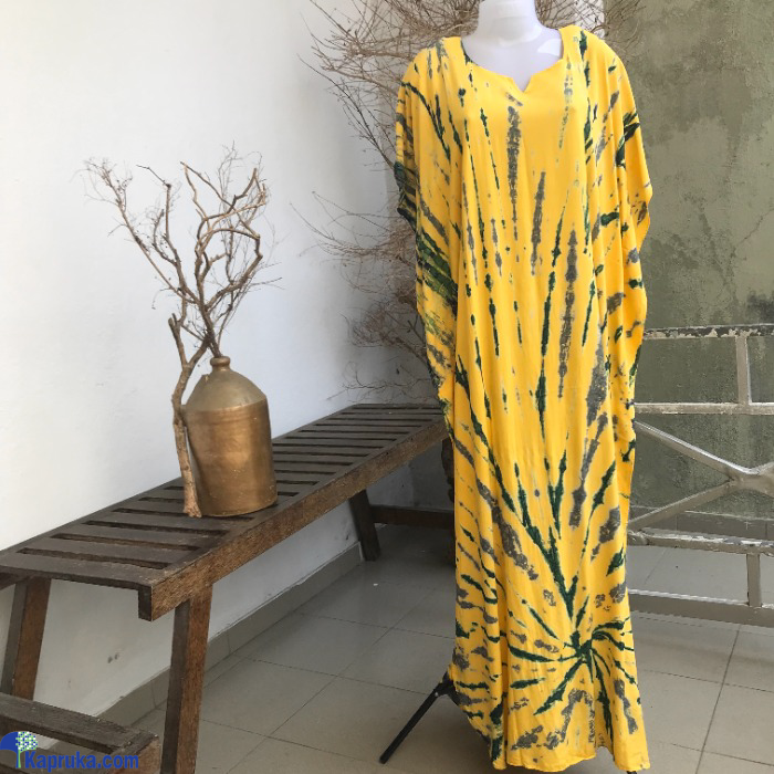 Premium Tie Dye Loungewear TY D065 Online at Kapruka | Product# EF_PC_CLOT0V575P00093