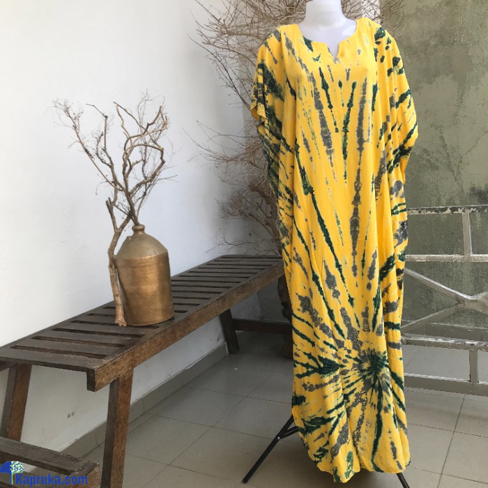 Premium Tie Dye Loungewear TY D067 Online at Kapruka | Product# EF_PC_CLOT0V575P00095