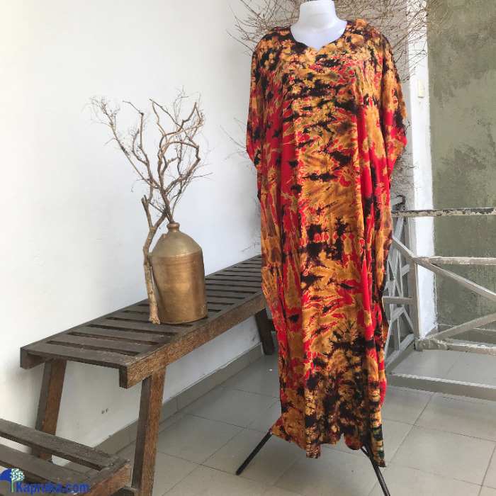 Premium Tie Dye Loungewear TY D070 Online at Kapruka | Product# EF_PC_CLOT0V575P00098