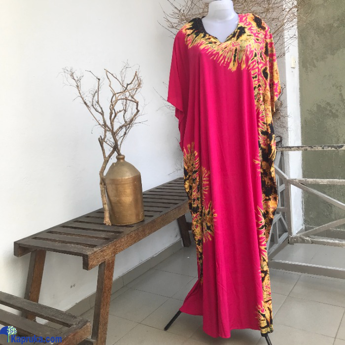 Premium Tie Dye Loungewear TY D073 Online at Kapruka | Product# EF_PC_CLOT0V575P00101