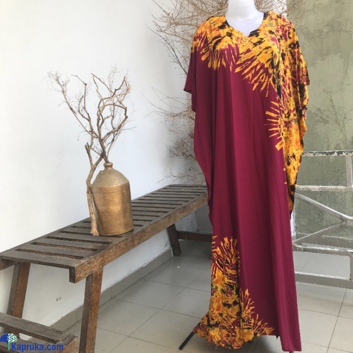 Premium Tie Dye Loungewear TY D076 Online at Kapruka | Product# EF_PC_CLOT0V575P00104