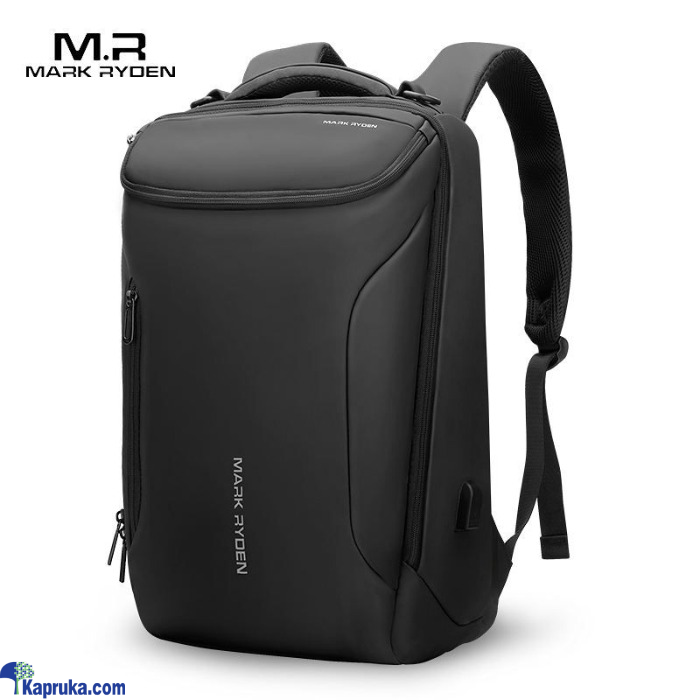 Mark Ryden Global MR9031 Compacto Pro- MR9031 Laptop Bag Upto 17.3 Inch Office Business Trip Online at Kapruka | Product# EF_PC_FASHION0V577POD00015