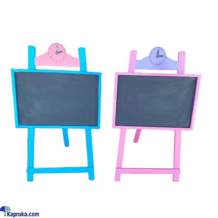 none Blackboard and chalks Price in Sri Lanka M & CREATIONS