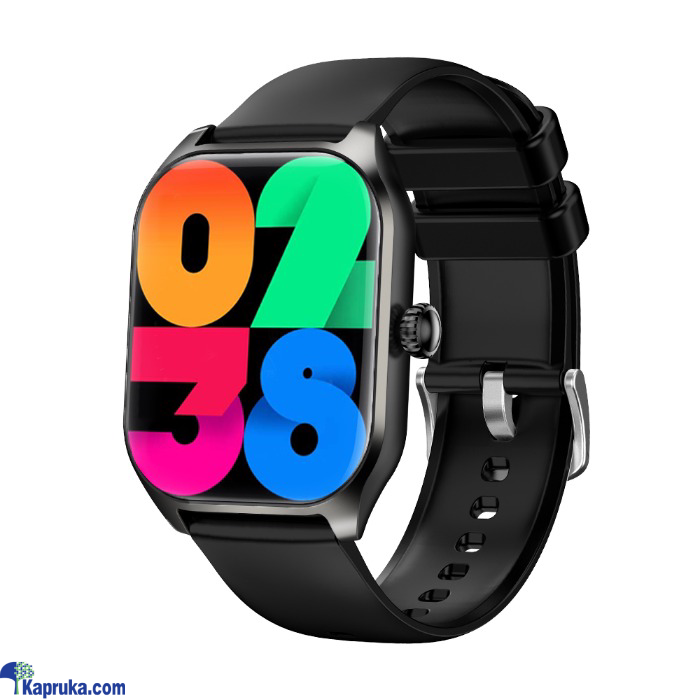 Stonet S1 Smart Watch Online at Kapruka | Product# EF_PC_ELEC0V710P00005
