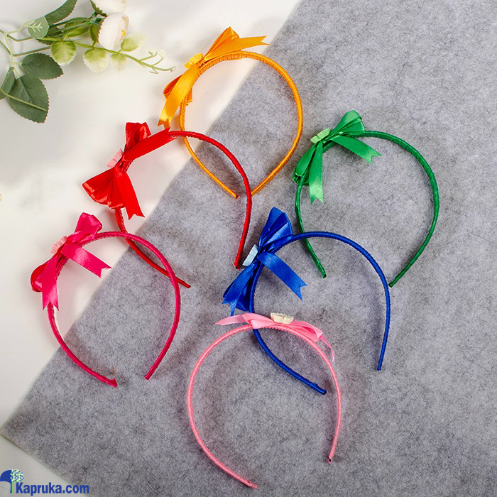 Hand Crafted Hair Bands Online at Kapruka | Product# EF_PC_FASHION0V757P00005