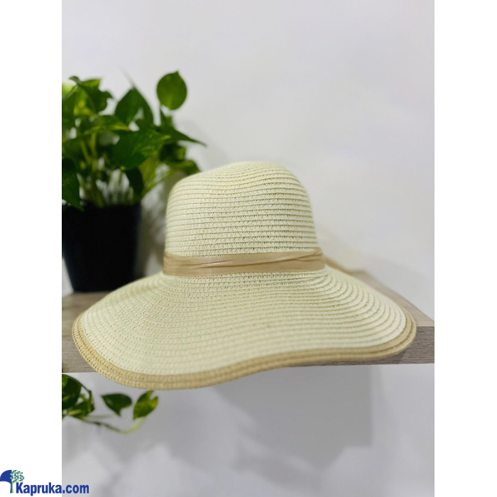 Ladies Hat Online at Kapruka | Product# EF_PC_FASHION0V164P00014
