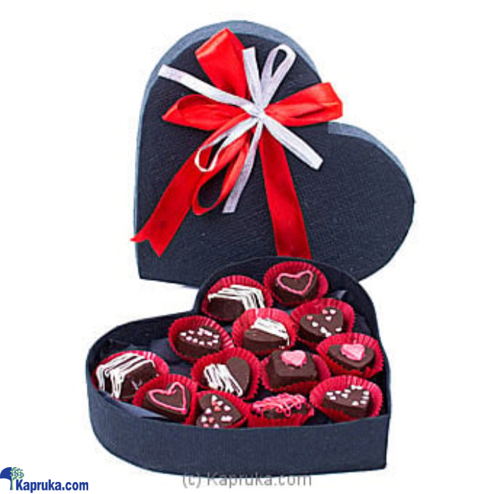 Love In A Heart Chocolates Online at Kapruka | Product# EF_PC_CHOC0V571POD00049