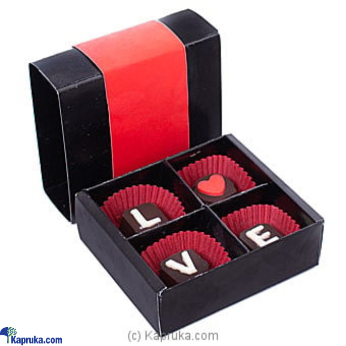 LOVE WITH A HEART CHOCOLATE Online at Kapruka | Product# EF_PC_CHOC0V571POD00050