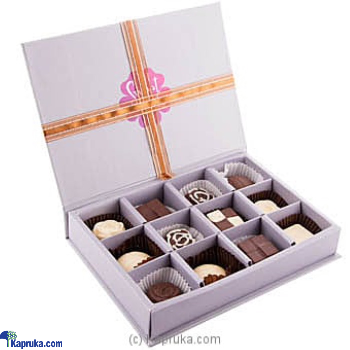 Assorted 12 Piece Chocolate Box Online at Kapruka | Product# EF_PC_CHOC0V571POD00060