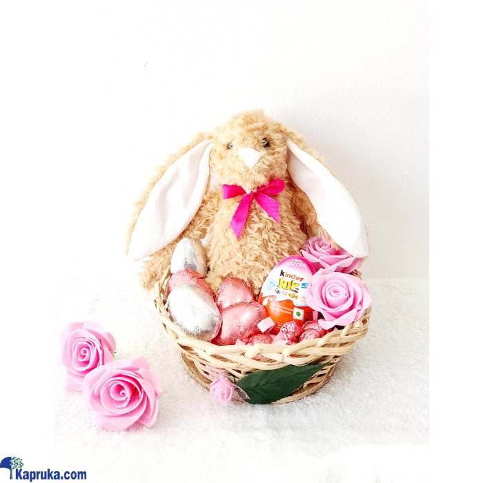 Love Bunny Pink Online at Kapruka | Product# EF_PC_CHOC0V571POD00088