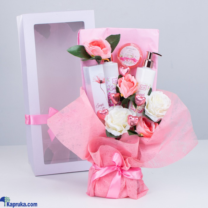 Pink Princess Online at Kapruka | Product# EF_PC_GIFT0V571POD00012