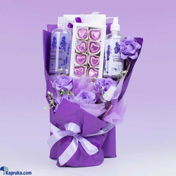 Purple Beauty Online at Kapruka | Product# EF_PC_GIFT0V571POD00013