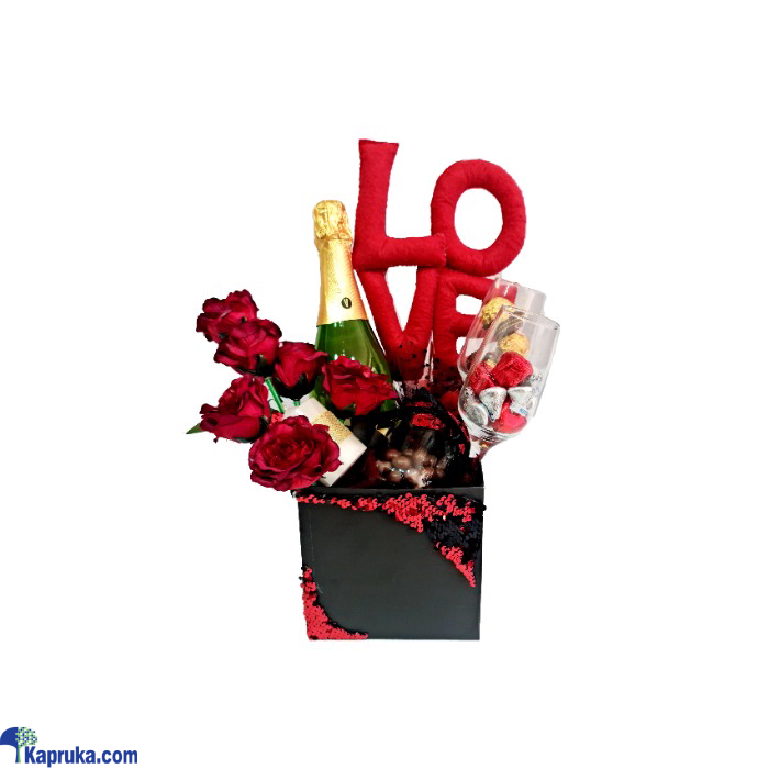 Love Iifinity Gift Set Online at Kapruka | Product# EF_PC_GIFT0V571POD00050