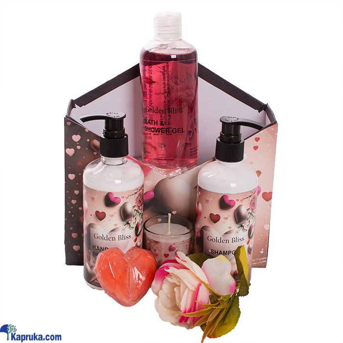 Hearts Envelope Gift Set Online at Kapruka | Product# EF_PC_GIFT0V571POD00055
