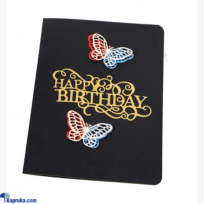 Birthday Greeting Card Online at Kapruka | Product# EF_PC_GREE0V833P00006