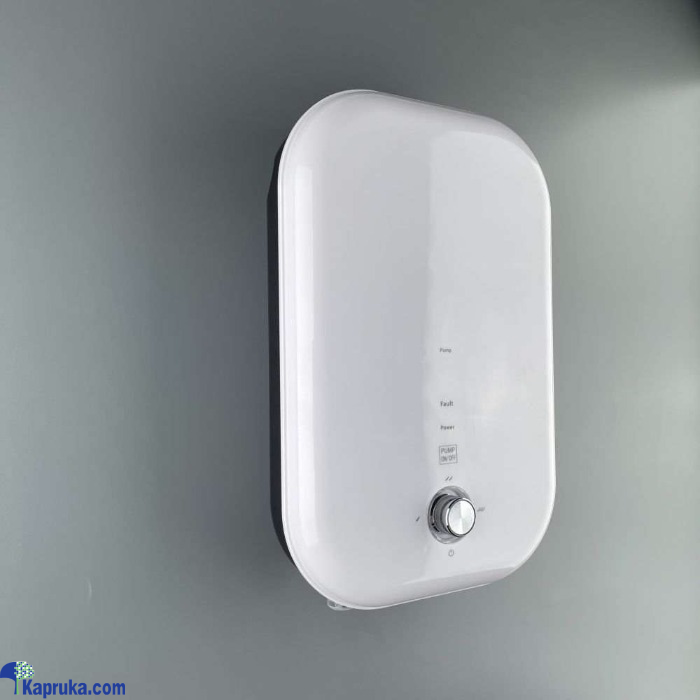 himin.lk | BABARA Instant Water Heater 55 Price in Sri Lanka | himin.lk