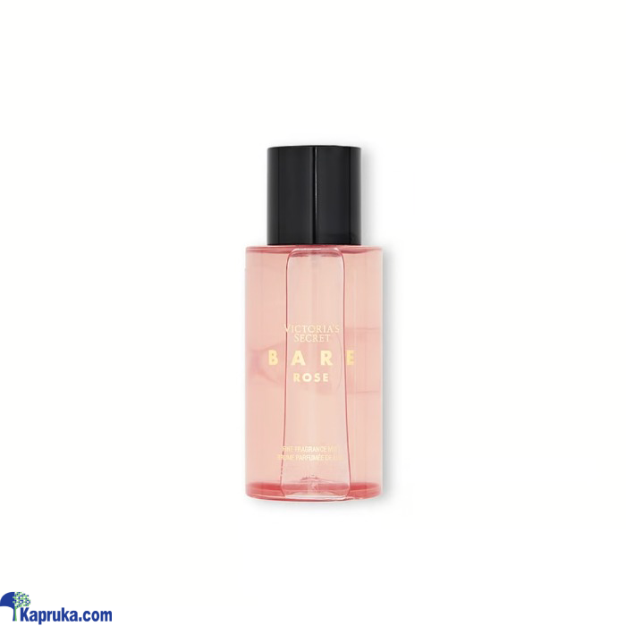 Victoria's Secret Bare Rose Fine Fragrance Mist - 75 Ml Online at Kapruka | Product# EF_PC_PERF0V879P00055