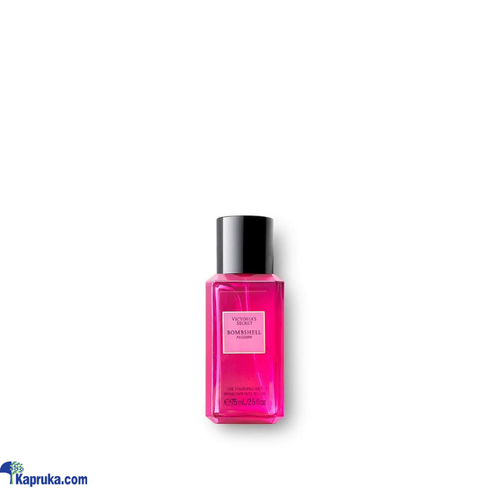 Victoria's Secret Bombshell Passion Perfume Fine Fragrance Body Mist 75ml Online at Kapruka | Product# EF_PC_PERF0V879P00069
