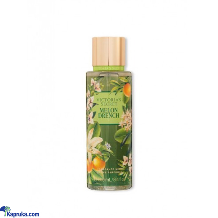 Victoria's Secret Melon Drench Perfume Fragrance Body Mist 250ml Online at Kapruka | Product# EF_PC_PERF0V879P00070