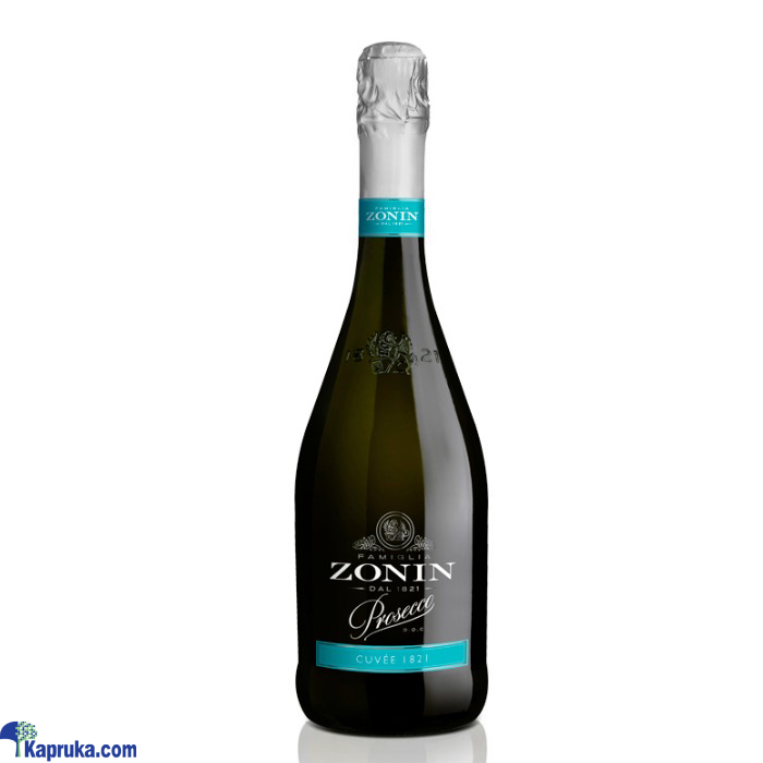 Zonin Prosecco 11 ABV 750ML Online at Kapruka | Product# EF_PC_LIQU0V713POD00013