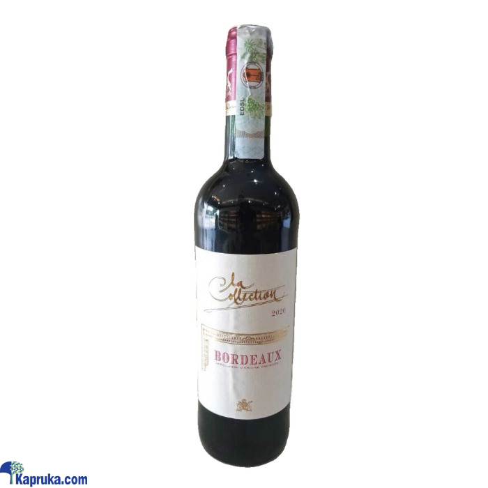 Robert Giraud La Collection Bordeaux Saint Emilion Rouge AOC Online at Kapruka | Product# EF_PC_LIQU0V713POD00014