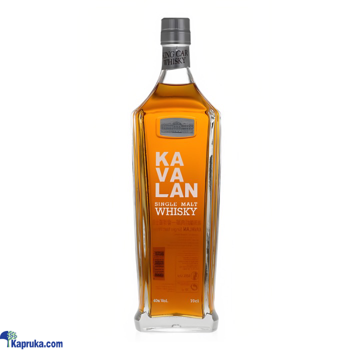 Kavalan Classic Single Malt Whisky 40 ABV 700ml Taiwan Online at Kapruka | Product# EF_PC_LIQU0V713POD00020