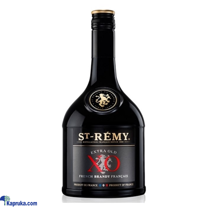 St Remy XO 40 ABV 700ml Online at Kapruka | Product# EF_PC_LIQU0V713POD00031