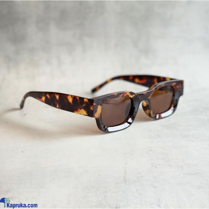 Sunglass High- Quality UV400 Protection Sunglasses For Men And Women Online at Kapruka | Product# EF_PC_FASHION0V1035P00006