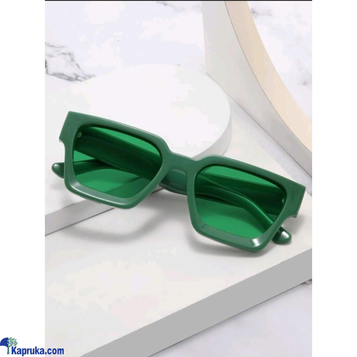 Sunglass High- Quality UV400 Protection Sunglasses For Men And Women Online at Kapruka | Product# EF_PC_FASHION0V1035P00007