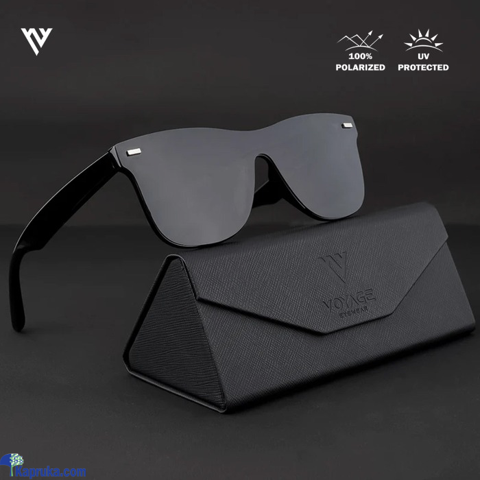 Sunglass High- Quality UV400 Protection Sunglasses For Men And Women Online at Kapruka | Product# EF_PC_FASHION0V1035P00015