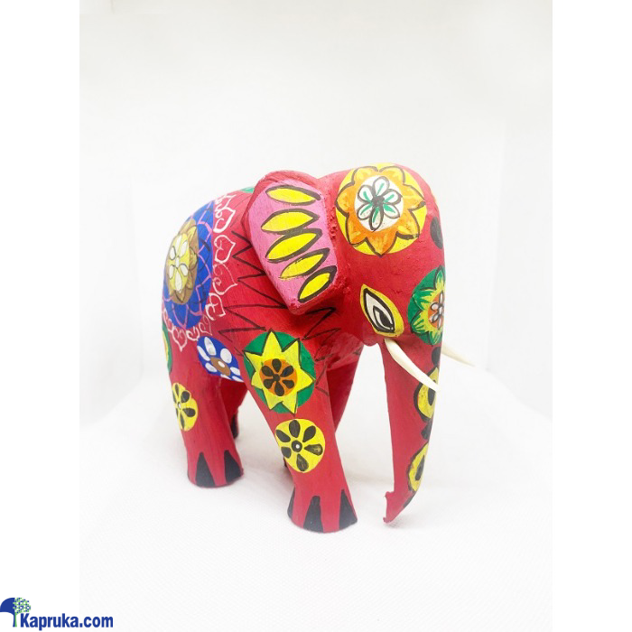 Color Elephant Online at Kapruka | Product# EF_PC_HOME0V1111POD00006