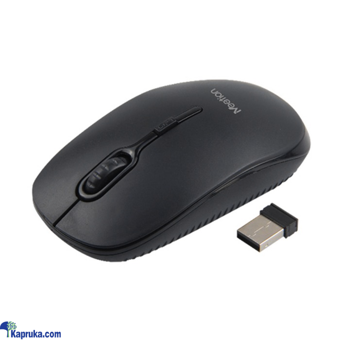 2.4ghz USB Wireless Optical Mouse R547 Online at Kapruka | Product# EF_PC_ELEC0V1132POD00053