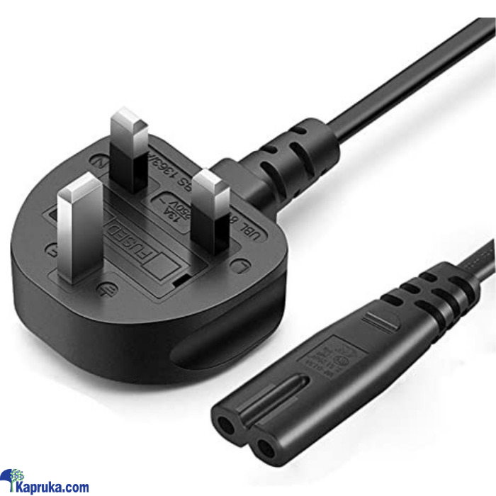3 Pin Radio Power Cable Online at Kapruka | Product# EF_PC_ELEC0V1132POD00054